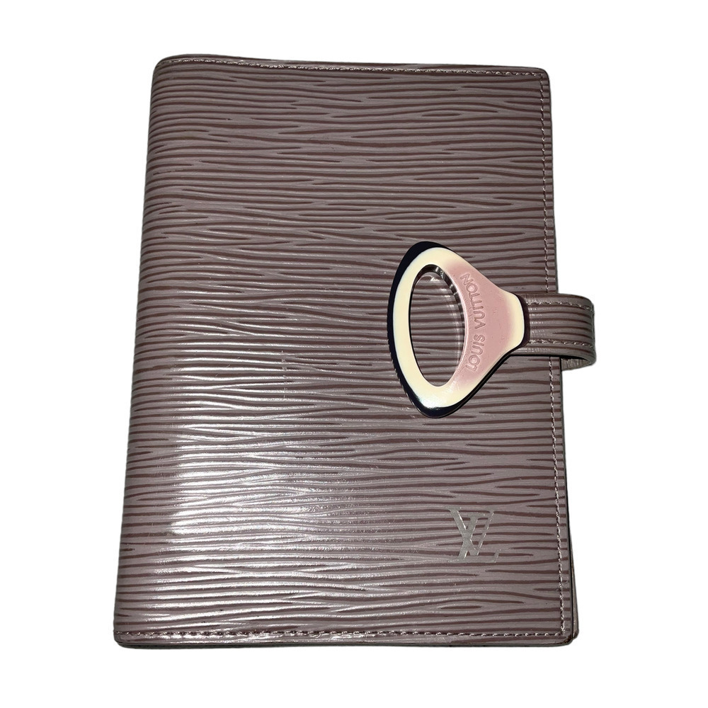 Louis Vuitton Agenda PM